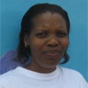 Wendy Mkwe